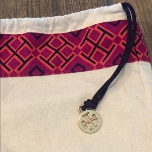 New Tory Burch Dust Bag